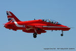 XX319 @ EGOV - RAF Valley Families Day - by Chris Hall