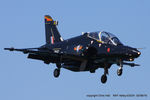 ZK027 @ EGOV - RAF IV Sqn - by Chris Hall