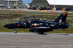 ZK026 @ EGOV - RAF IV Sqn - by Chris Hall