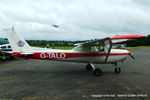 G-TALO @ EGBM - Tatenhill Aviation - by Chris Hall