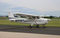 N75706 @ C29 - Cessna 172N - by Mark Pasqualino