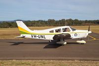 VH-UNL @ YSCN - Camden NSW June 2016 - by Arthur Scarf