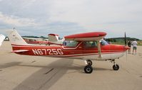 N6725G @ C29 - Cessna 150L - by Mark Pasqualino