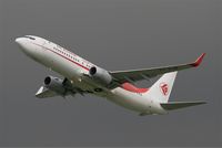 7T-VJN photo, click to enlarge 7T-VJN photo, click to enlarge