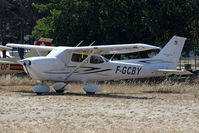 F-GCBY photo, click to enlarge
