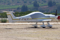 F-PYCR photo, click to enlarge