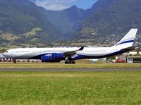 CS-TFX @ FMEE - Flying for Air Austral - by Payet Mickael