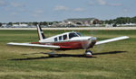 N7734J @ KOSH - Airventure 2015 - by Todd Royer