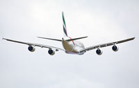 A6-EUB - A388 - Emirates