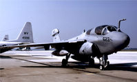 160709 @ KADW - US Navy
Andrews AFB visiting aircraft ramp. - by kenvidkid