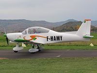 F-HAMY @ LFLC - Taxiing - by Romain Roux