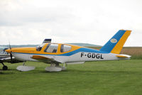 F-GDGL photo, click to enlarge