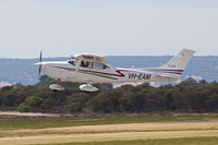 VH-EAM @ YPJT - Jandakot WA February 2015 - by Arthur Scarf