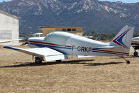 F-GRKP photo, click to enlarge