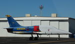 N4322N @ DVT - NX43229 L39 at Deer Valley. Arizona - by Pete Hughes