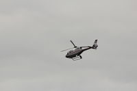 G-VIPR - Spotted over sarum airfield ..21.7.2016 14.21pm - by GRAHAM CROSSLEY
