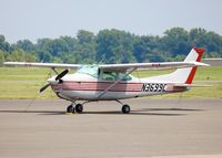 N3699C @ KDTN - At Downtown Shreveport. - by paulp