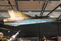 35375 @ ESCF - Flygvapen Museum Linkoping 3.7.13 - by leo larsen