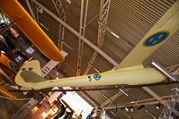 8316 @ ESCF - Flygvapen Museum Linkoping 3.7.13 - by leo larsen