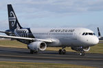 ZK-OXD @ NZCH - taxiing to A2 - by Bill Mallinson