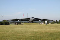 58-0225 @ RME - the large B-52 at Rome, NY - by olivier Cortot