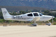 G-FELC photo, click to enlarge