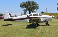 N2524T @ KOSH - Navion Rangemaster H - by Mark Pasqualino