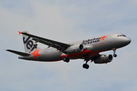 VH-VFJ @ NZAA - At Auckland - by Micha Lueck