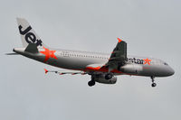 VH-VFJ photo, click to enlarge VH-VFJ photo, click to enlarge