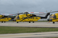 N923PH @ HUM - Houma, LA - by olivier Cortot