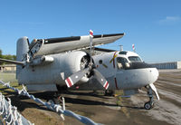 N31957 @ EFD - EFD, parked outside - by olivier Cortot