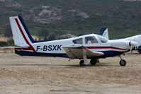F-BSXK photo, click to enlarge