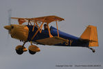 G-YPSY @ EGXG - at the Yorkshire Airshow - by Chris Hall