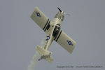 G-EGRV @ EGXG - at the Yorkshire Airshow - by Chris Hall