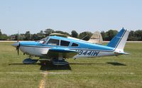 N9441W @ KOSH - Piper PA-28-235