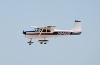 N9462B @ KOSH - Cessna 175