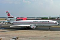 S2-ACO @ EDDF - McDonnell-Douglas DC-10-30 [46993] (Biman Bangladesh Airlines) Frankfurt~D 08/09/2005 - by Ray Barber