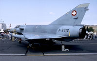 J-2312 @ EGXW - Airshow 1995 - by kenvidkid