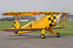 G-TAFF photo, click to enlarge G-TAFF photo, click to enlarge