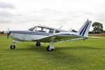 G-AZFI photo, click to enlarge G-AZFI photo, click to enlarge