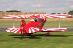 G-BRAA photo, click to enlarge G-BRAA photo, click to enlarge