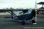 G-LCGL @ EGXG - at the Yorkshire Airshow - by Chris Hall