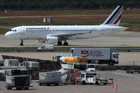 F-GKXU @ EDDT - TXL waving good bye tour no.4 since 2011 - by Holger Zengler