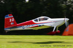 G-CCZD @ X3NN - Stoke Golding Stakeout 2016 - by Chris Hall