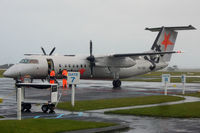 VH-TQD @ NZNP - A rainy day in New Plymouth - by Micha Lueck