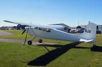 ZK-BJX photo, click to enlarge ZK-BJX photo, click to enlarge