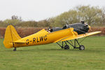 G-RLWG photo, click to enlarge G-RLWG photo, click to enlarge