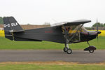G-CDLK photo, click to enlarge G-CDLK photo, click to enlarge