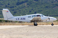 LX-AIM photo, click to enlarge