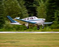 N3067C @ 3W5 - 2016 North Cascades Vintage Aircraft Museum Fly-In - by Terry Green